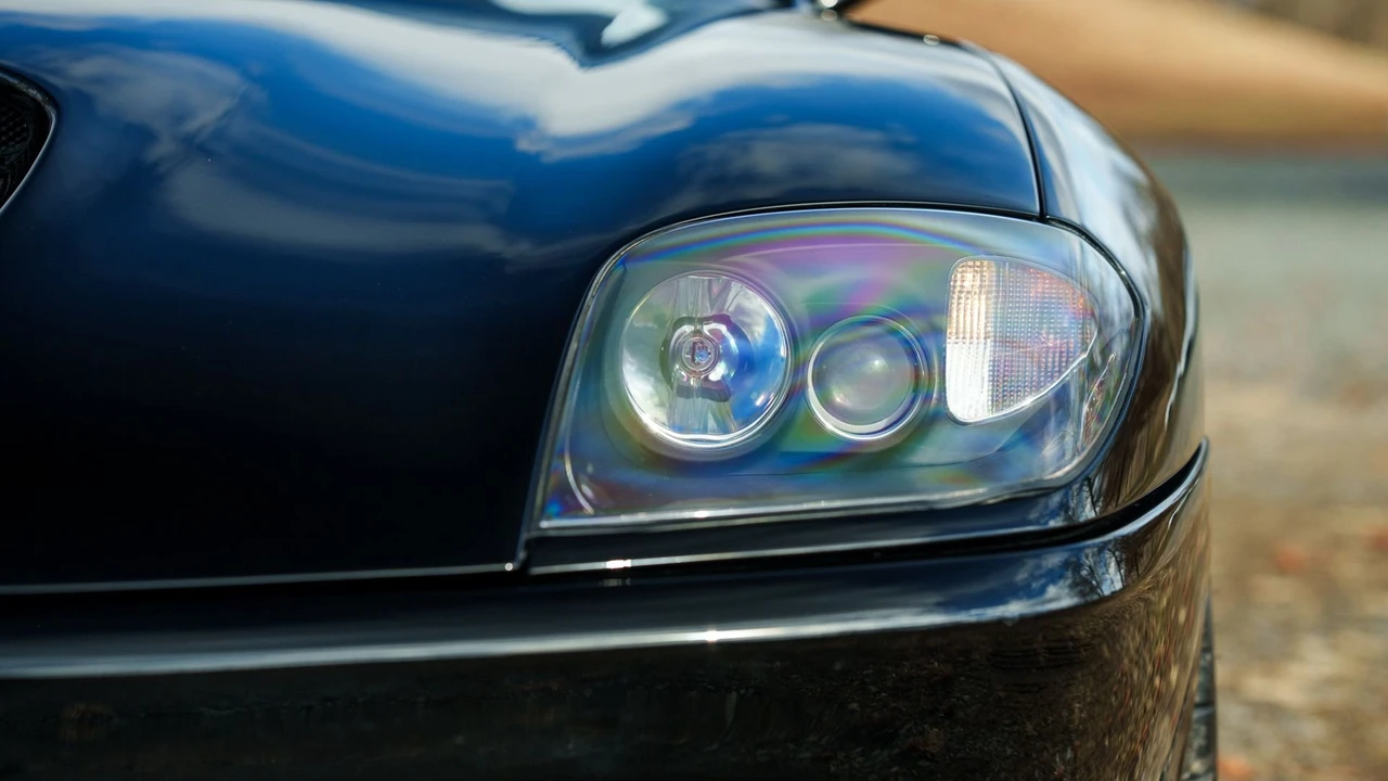 1999 Ferrari 550 Maranello - Image 25 of 31