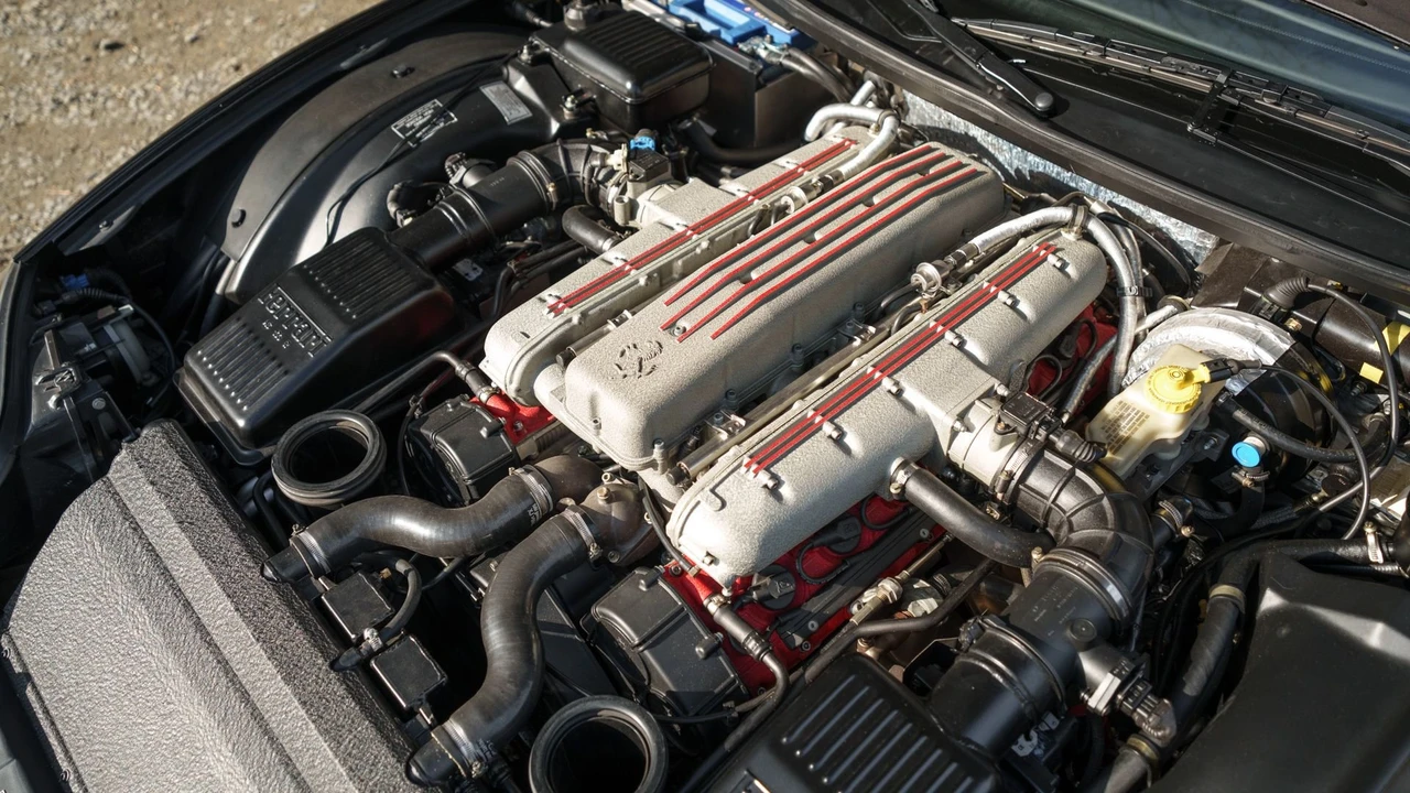 1999 Ferrari 550 Maranello - Image 8 of 31
