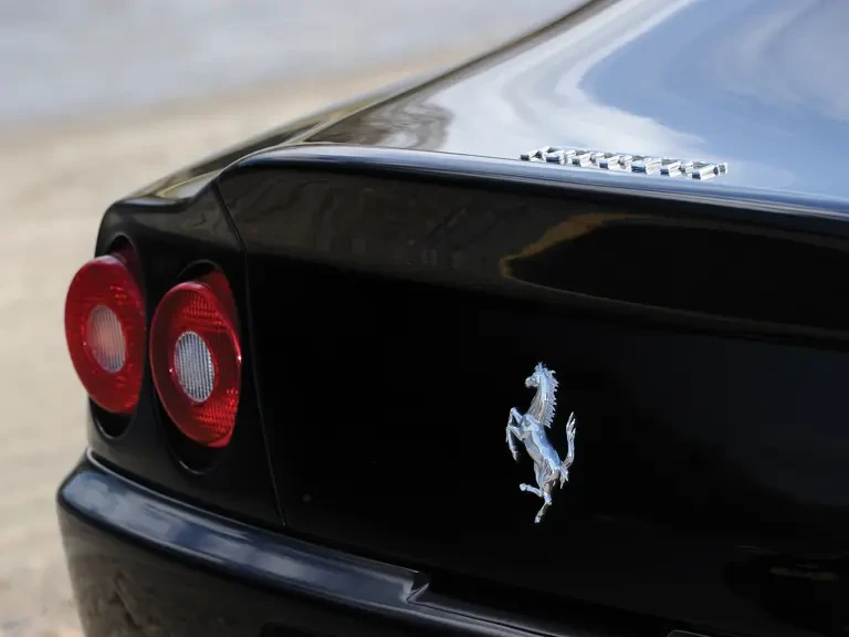 1999 Ferrari 550 Maranello - Image 9 of 18