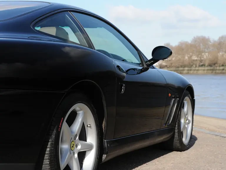 1999 Ferrari 550 Maranello - Image 17 of 18