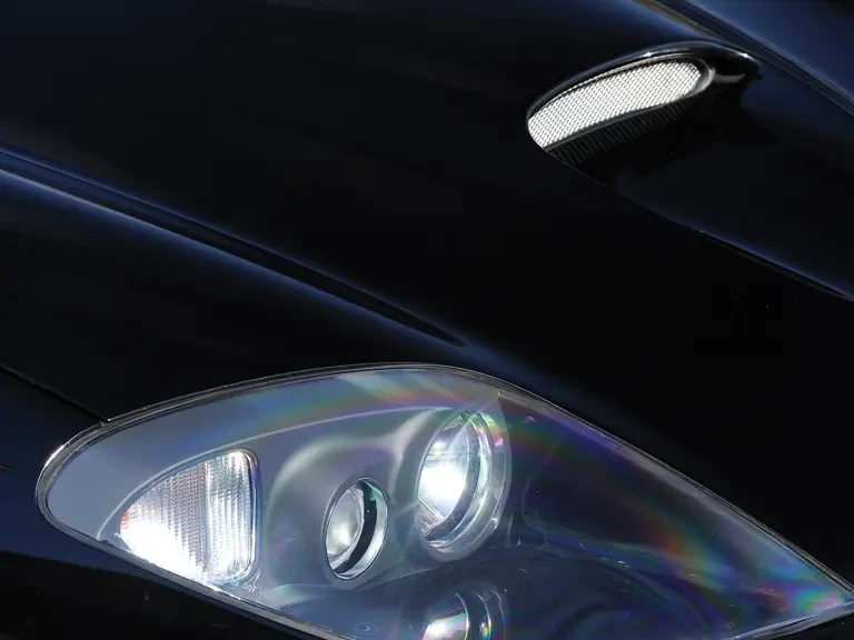 1999 Ferrari 550 Maranello - Image 16 of 18