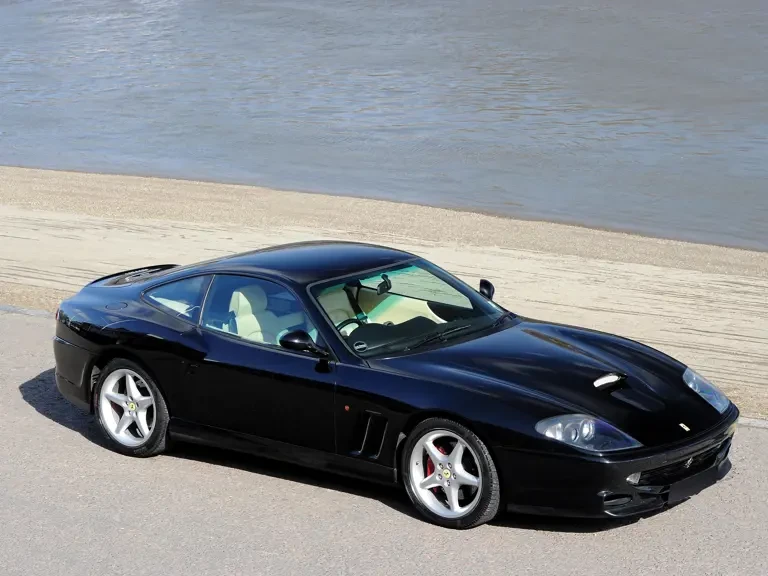 1999 Ferrari 550 Maranello - Image 15 of 18