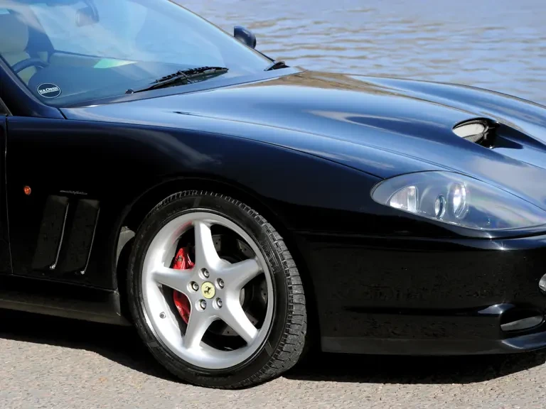 1999 Ferrari 550 Maranello - Image 13 of 18