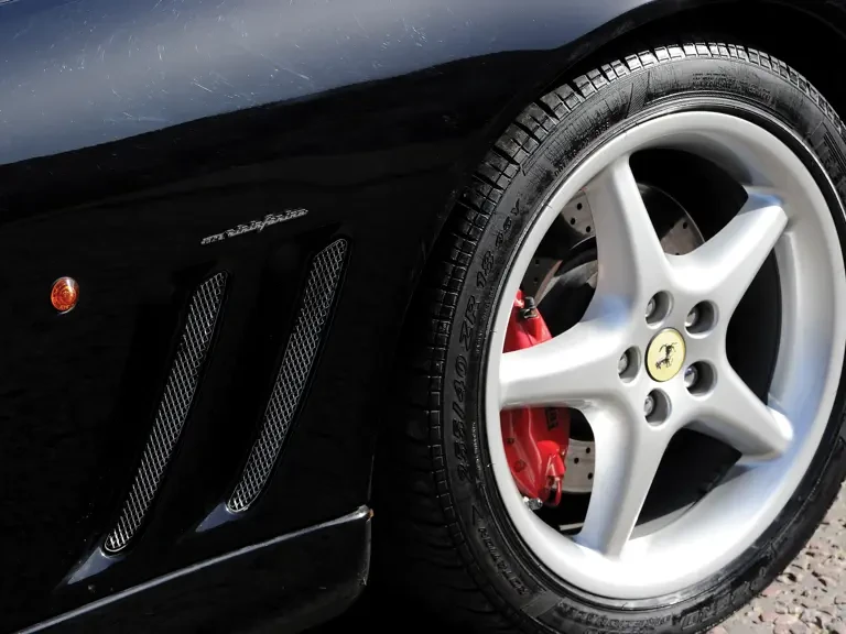 1999 Ferrari 550 Maranello - Image 12 of 18