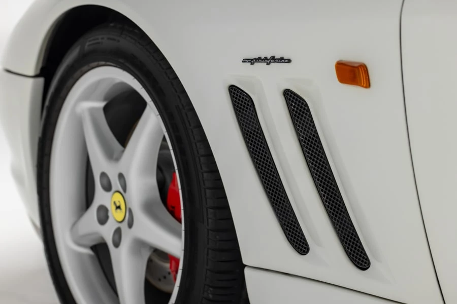 1999 Ferrari 550 Maranello - Image 24 of 31