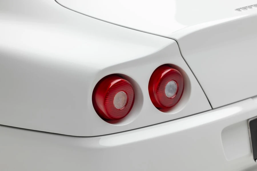 1999 Ferrari 550 Maranello - Image 29 of 31