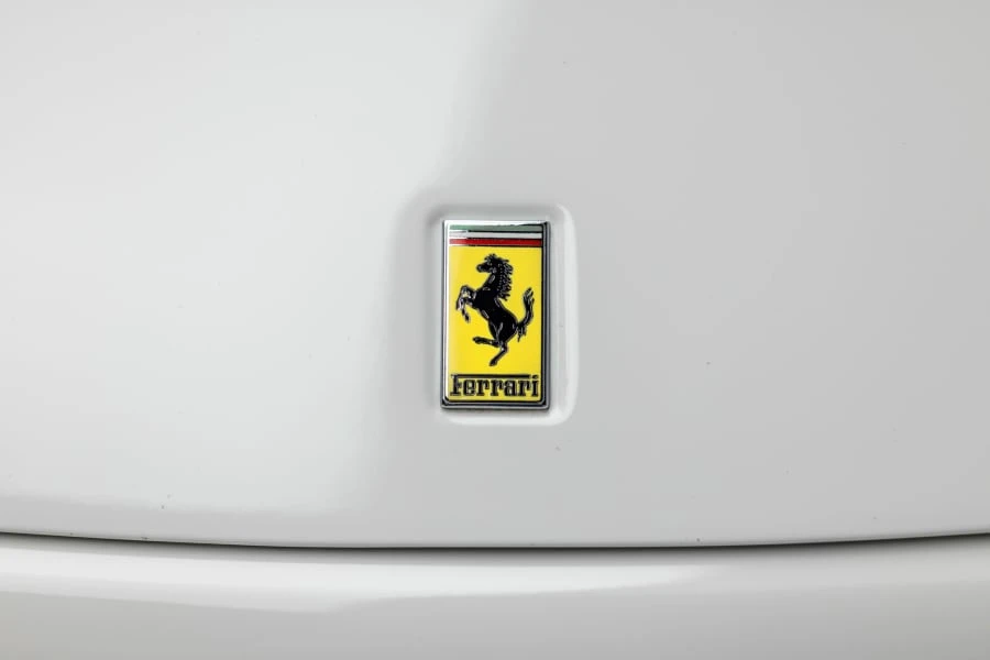 1999 Ferrari 550 Maranello - Image 27 of 31