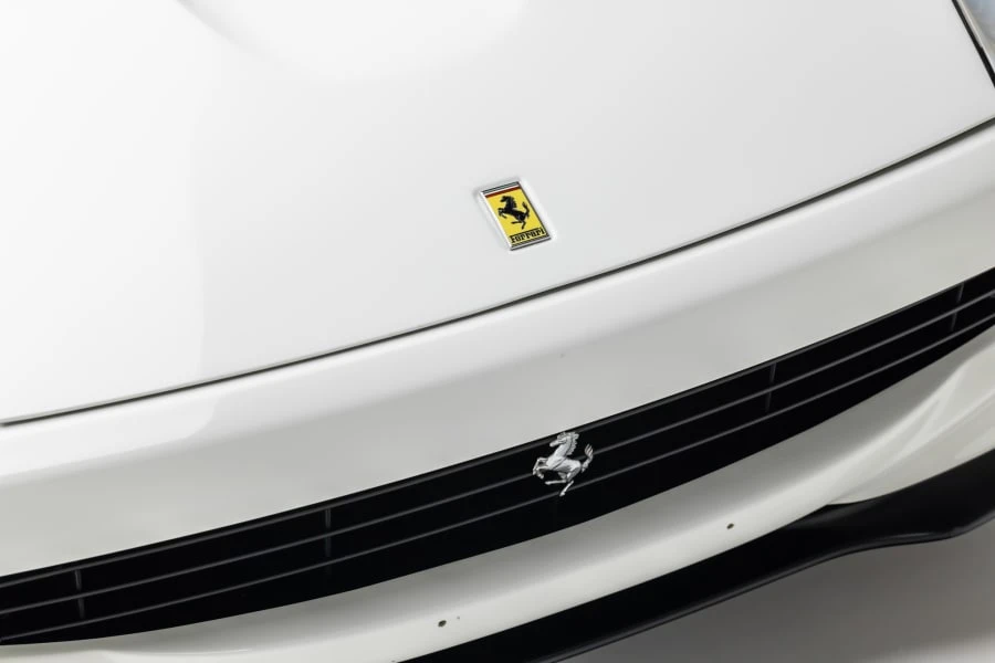 1999 Ferrari 550 Maranello - Image 23 of 31