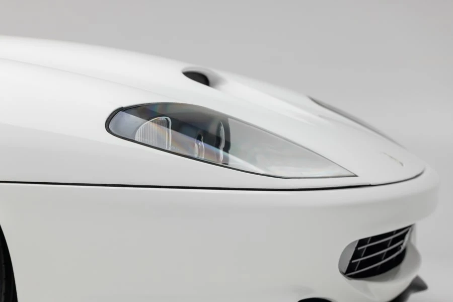 1999 Ferrari 550 Maranello - Image 10 of 31