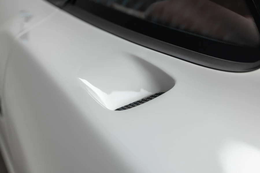 1999 Ferrari 550 Maranello - Image 28 of 31