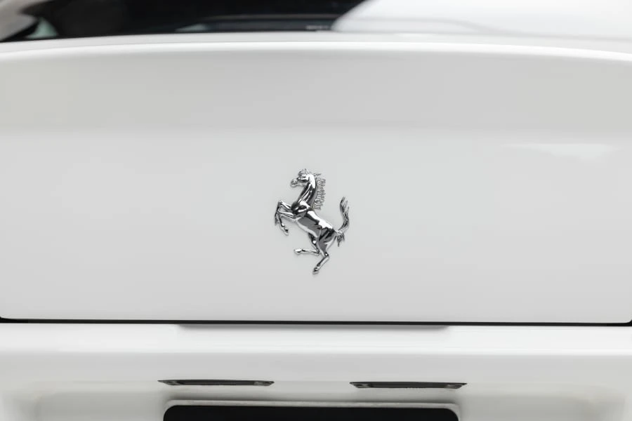 1999 Ferrari 550 Maranello - Image 31 of 31
