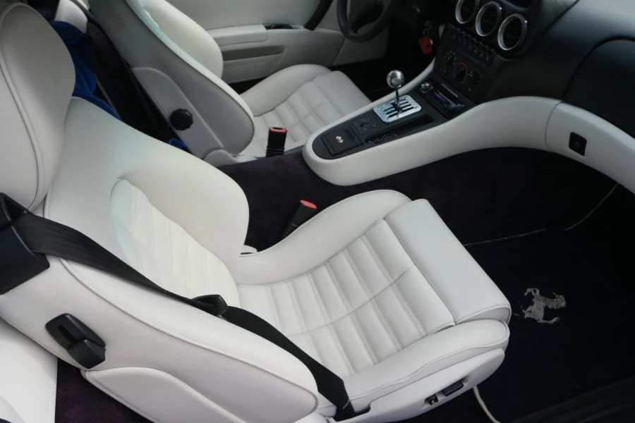 1999 Ferrari 550 Maranello - Image 4 of 8