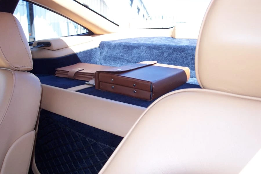 1999 Ferrari 550 Maranello - Image 5 of 9