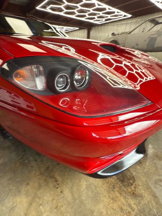 1999 Ferrari 550 Maranello - Image 5 of 21