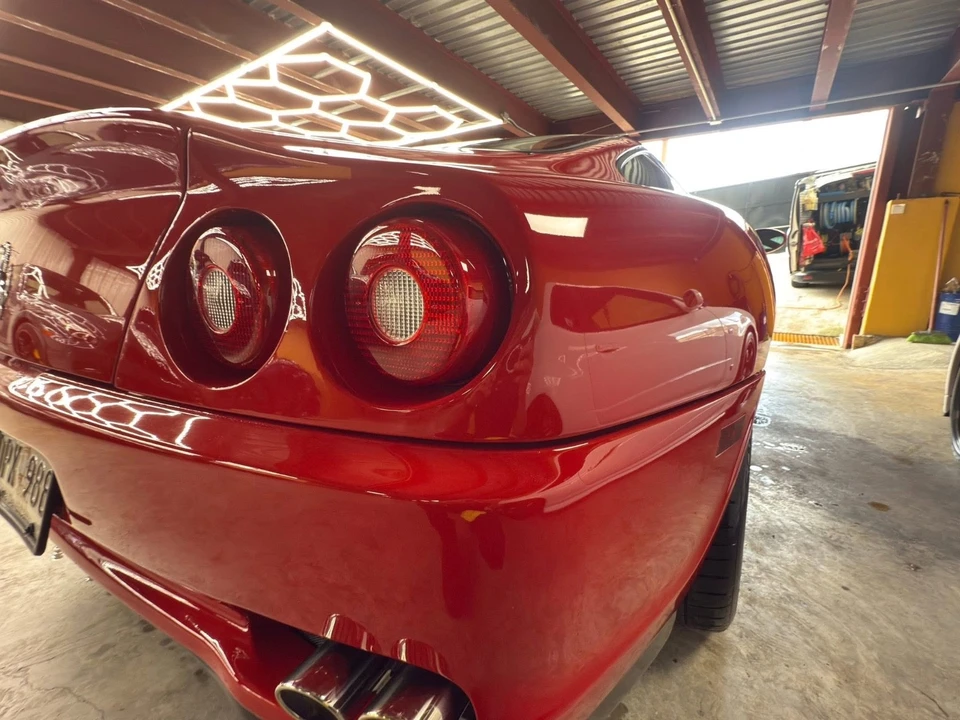 1999 Ferrari 550 Maranello - Image 6 of 21