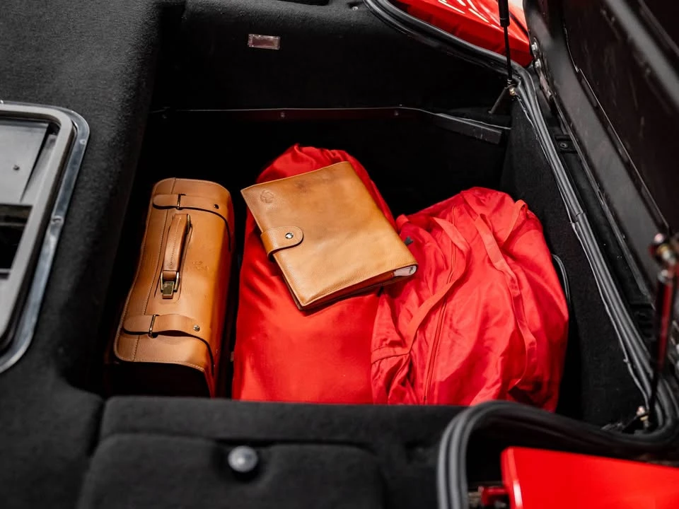 1999 Ferrari F355 - Image 13 of 19