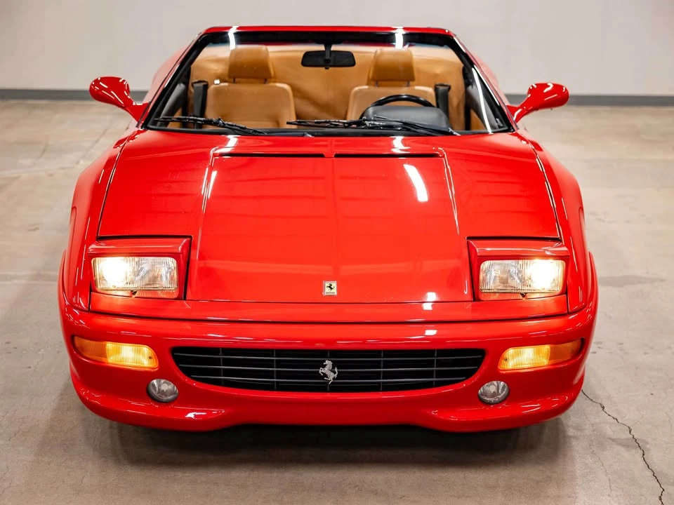 1999 Ferrari F355 - Image 6 of 19