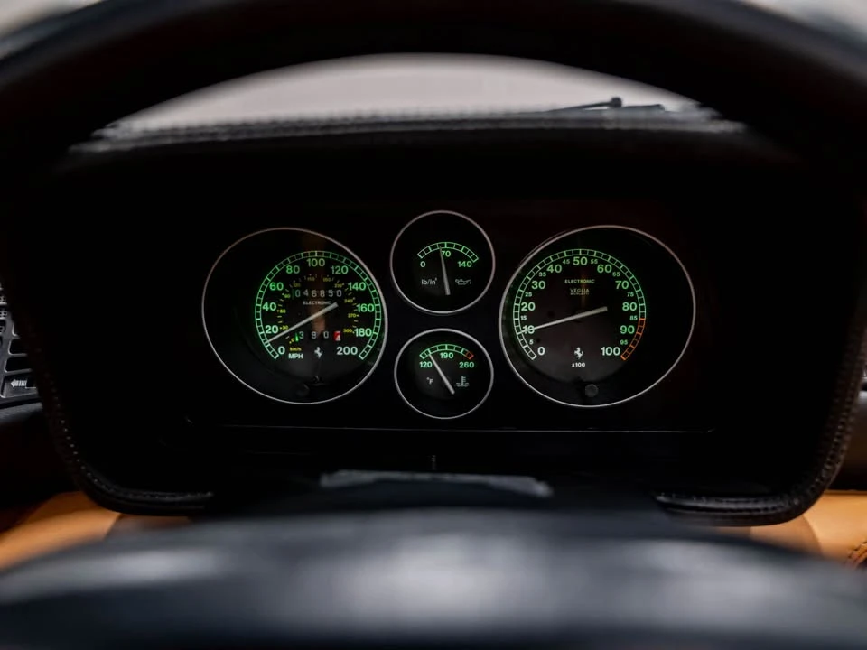 1999 Ferrari F355 - Image 11 of 19