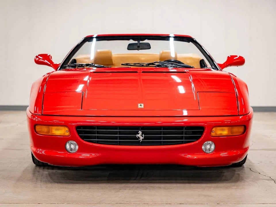 1999 Ferrari F355 - Image 5 of 19