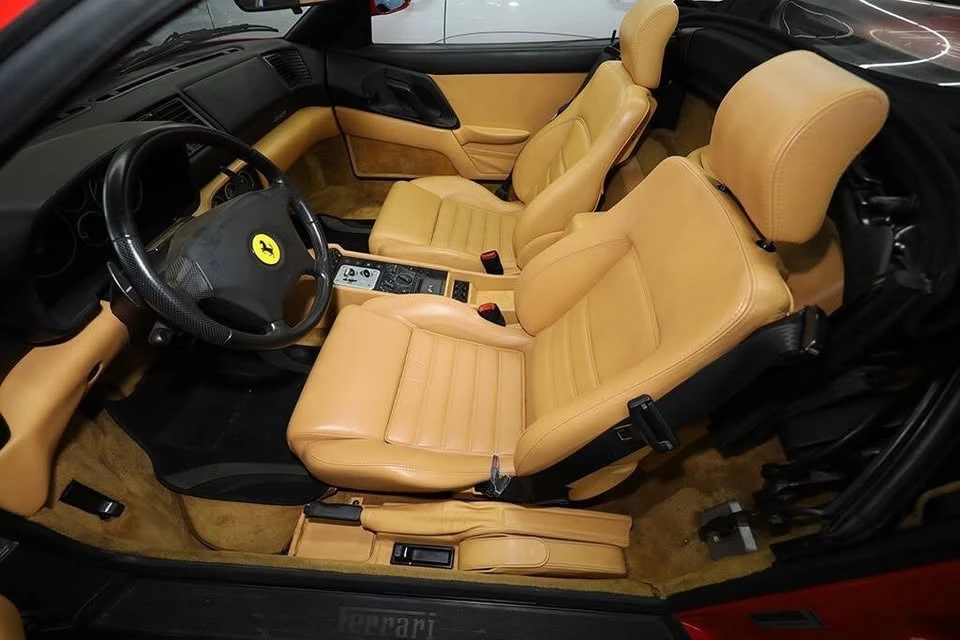 1999 Ferrari F355 - Image 16 of 16