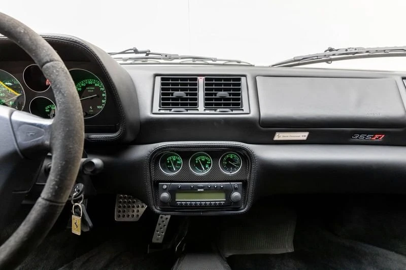 1999 Ferrari F355 - Image 18 of 20
