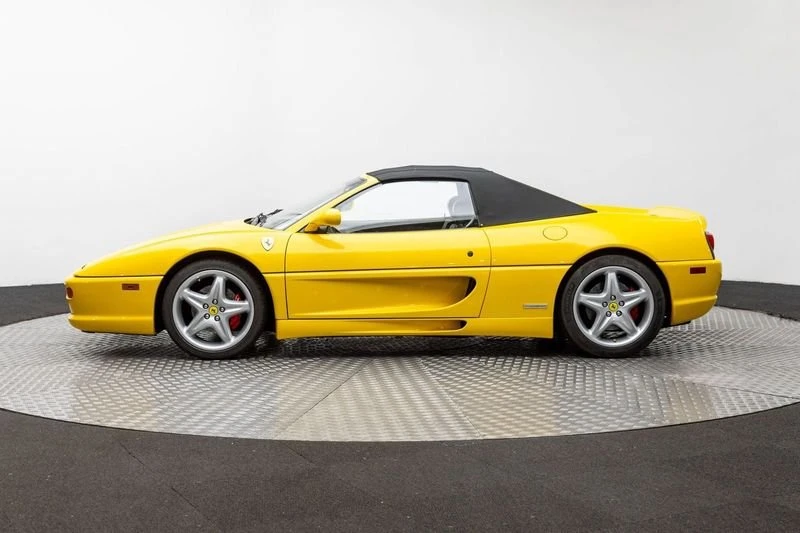 1999 Ferrari F355 - Image 8 of 20