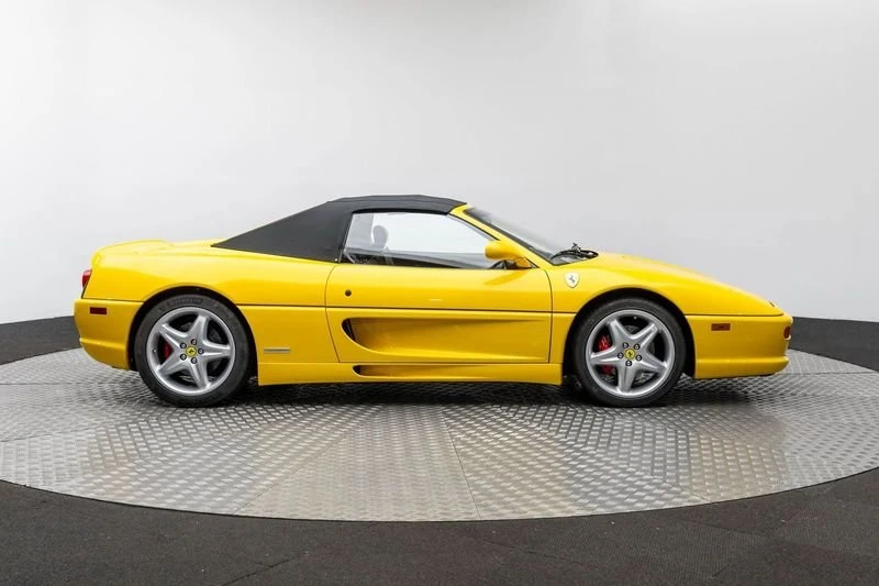 1999 Ferrari F355 - Image 10 of 20