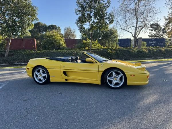 1999 Ferrari F355 - Image 19 of 21