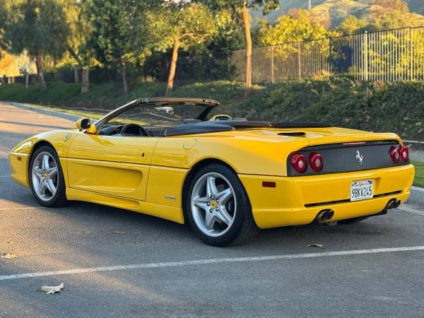 1999 Ferrari F355 - Image 6 of 21