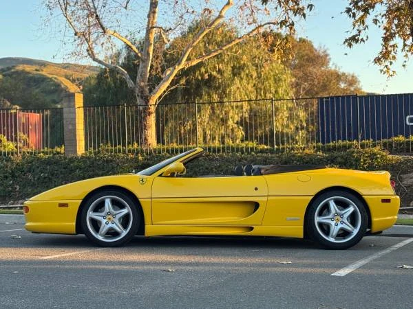 1999 Ferrari F355 - Image 12 of 21