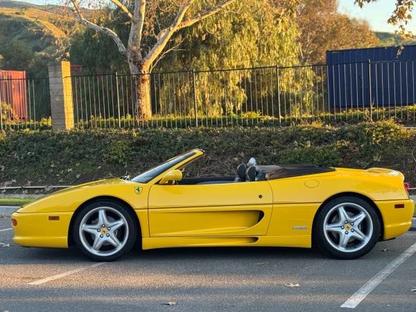 1999 Ferrari F355 - Image 18 of 21