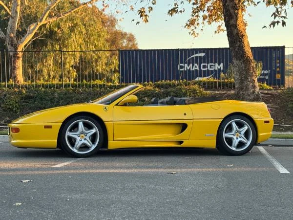 1999 Ferrari F355 - Image 15 of 21