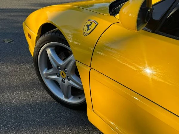 1999 Ferrari F355 - Image 5 of 21