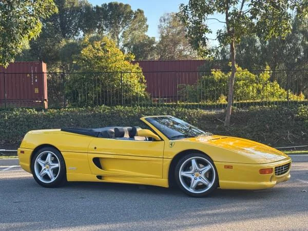 1999 Ferrari F355 - Image 11 of 21