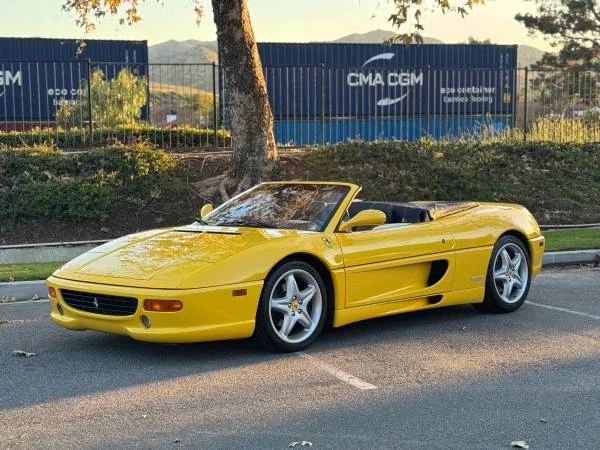 1999 Ferrari F355 - Image 10 of 21