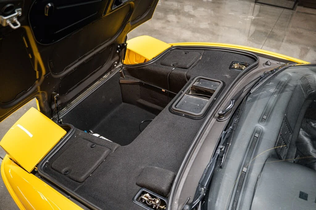 1999 Ferrari F355 Serie Fiorano - Image 21 of 22
