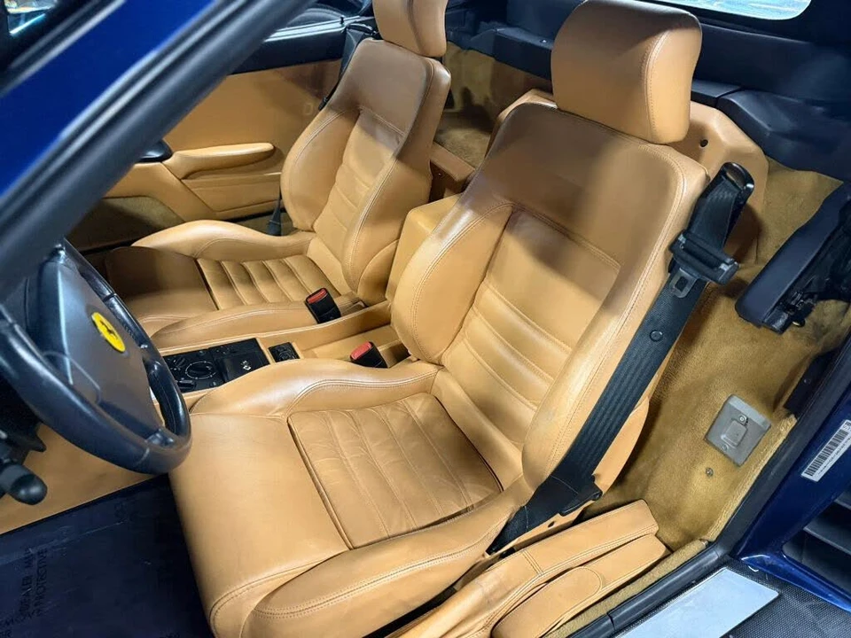 1999 Ferrari F355 Serie Fiorano - Image 18 of 24