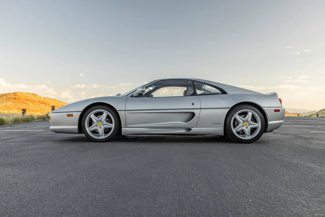 1999 Ferrari F355 Berlinetta - Image 10 of 31