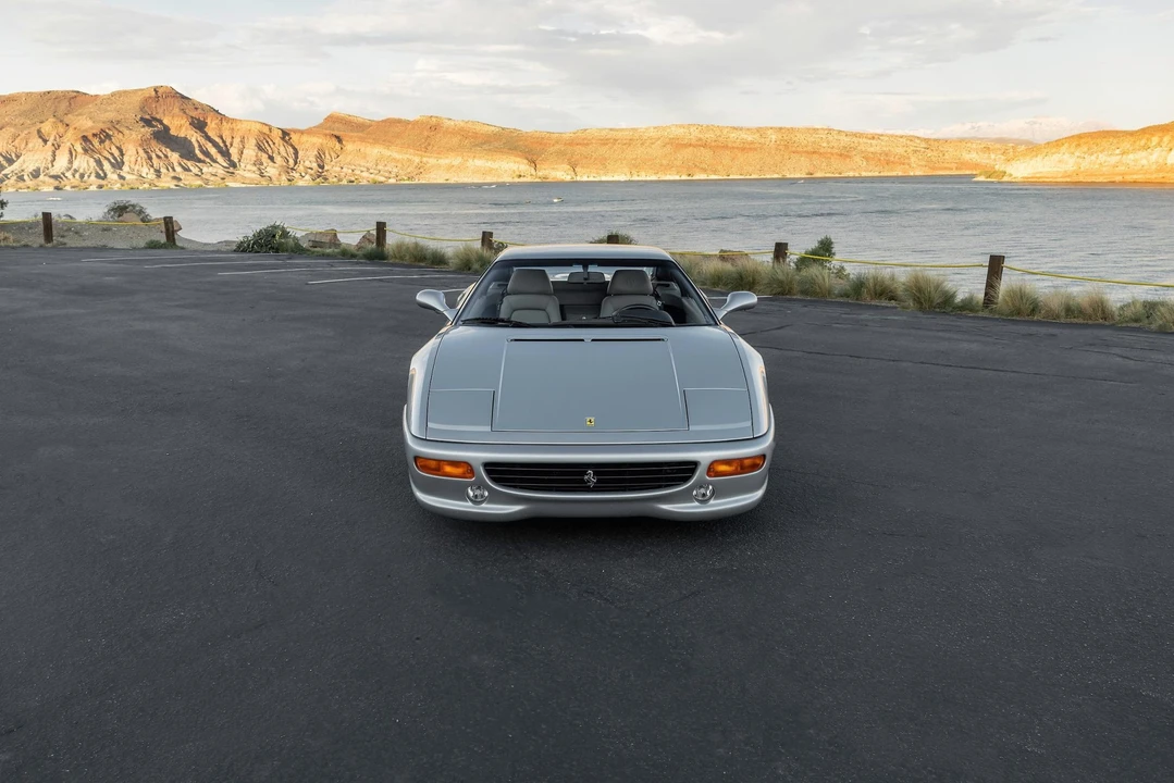 1999 Ferrari F355 Berlinetta - Image 13 of 31