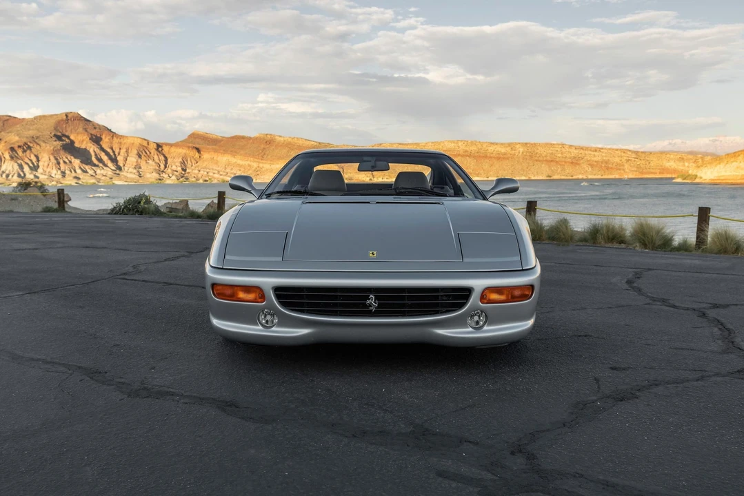 1999 Ferrari F355 Berlinetta - Image 14 of 31