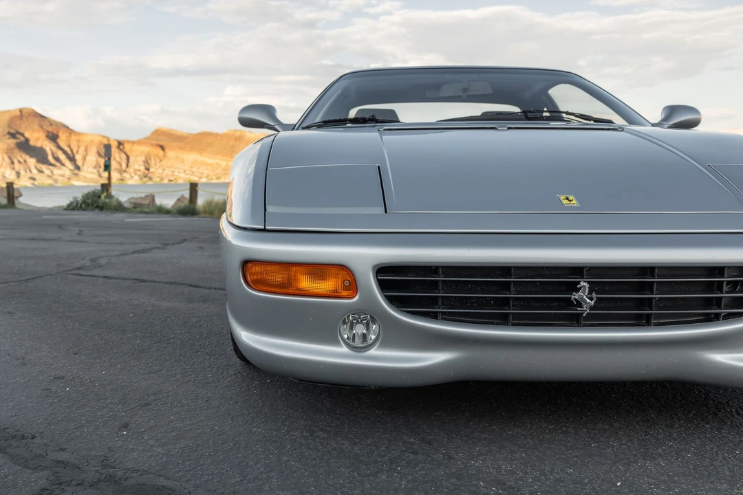 1999 Ferrari F355 Berlinetta - Image 15 of 31