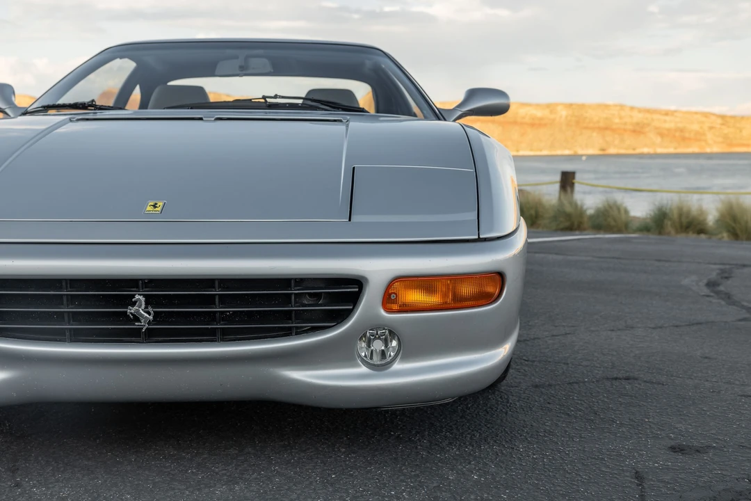 1999 Ferrari F355 Berlinetta - Image 16 of 31