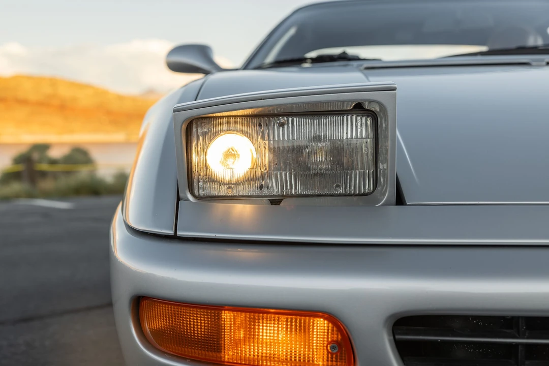 1999 Ferrari F355 Berlinetta - Image 17 of 31