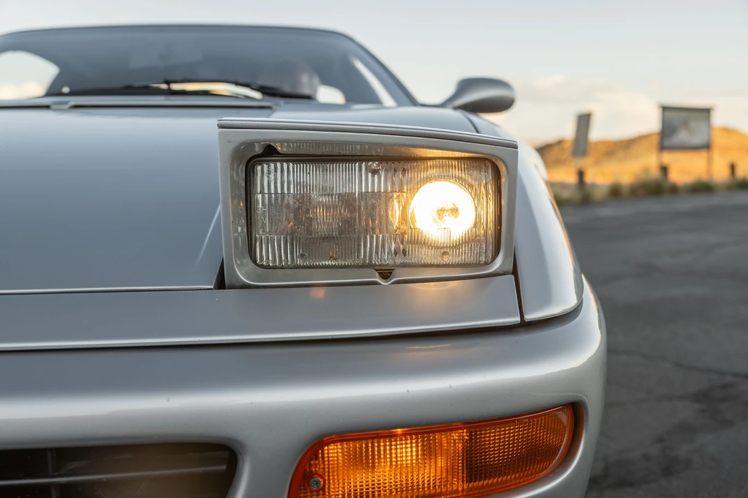 1999 Ferrari F355 Berlinetta - Image 18 of 31
