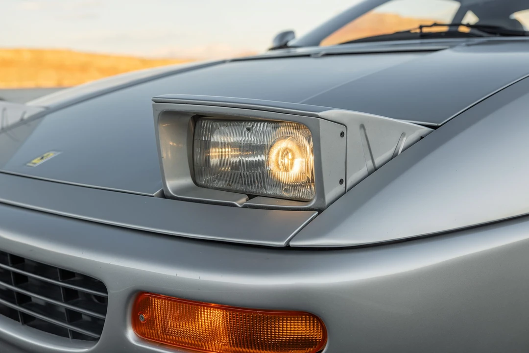 1999 Ferrari F355 Berlinetta - Image 19 of 31