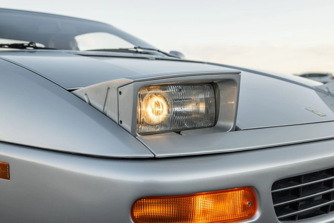 1999 Ferrari F355 Berlinetta - Image 20 of 31
