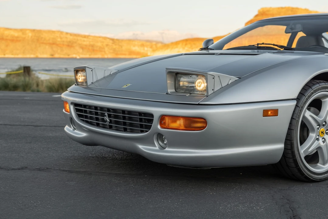 1999 Ferrari F355 Berlinetta - Image 21 of 31