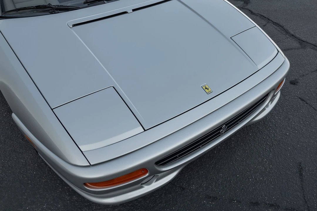 1999 Ferrari F355 Berlinetta - Image 22 of 31