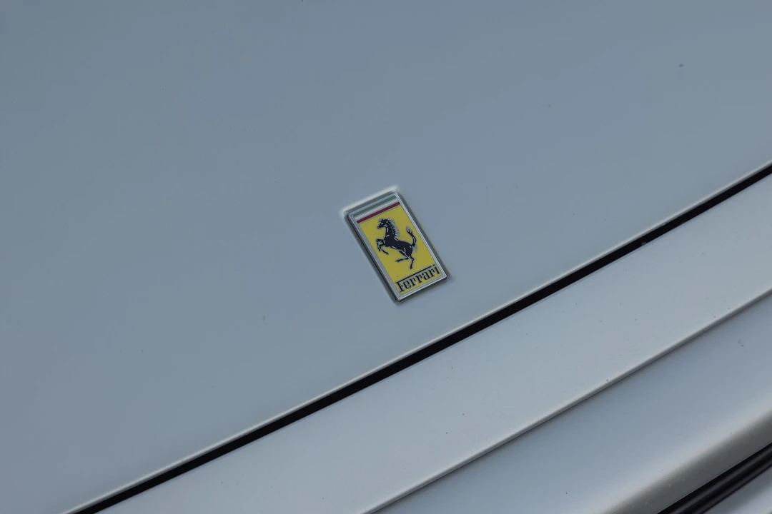 1999 Ferrari F355 Berlinetta - Image 24 of 31