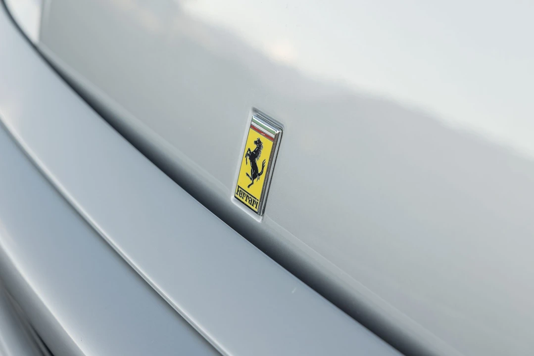 1999 Ferrari F355 Berlinetta - Image 25 of 31